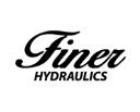 Finer Hydraulics logo